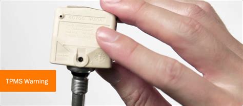 Image result for TPMS Failure