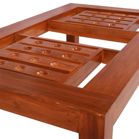 MM Dining Table|Wooden Furniture Available Near Me - BuildHUB