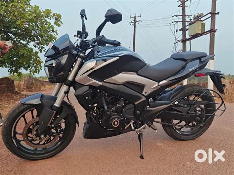 Dominar 250 CC. - Motorcycles - 1801546170