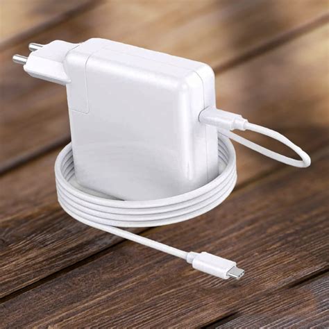 Pro Charger - 87W USB C Power Adapter Compatible Models with 13/14/15 ...