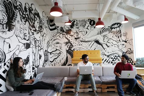Consolidation likely in co-working segment: Repo﻿rt