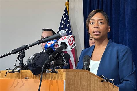 Mass. AG Campbell joins court fight over Trump’s military deployment in ...