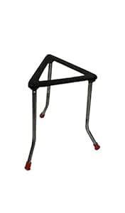 Tripod Iron Stand For Lab Metal Bunsen Burner Support Stand With Wire ...