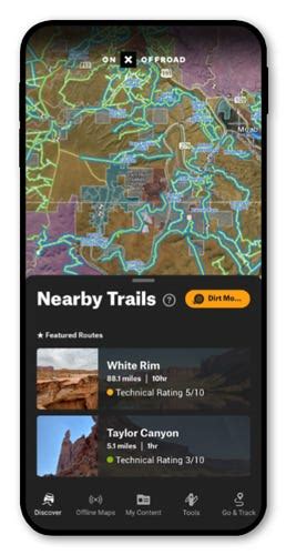 Image result for Using Onx App