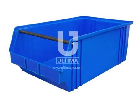 Plastic Storage Bin - FPO 01 Ultima Plastic Storage Bin Manufacturer ...