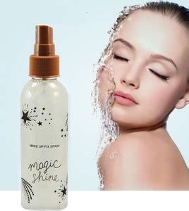 PRICARA BEAUTY 22 HOURS STAY PERFECT FINISH LONG LASTING MAKEUP FIXER ...