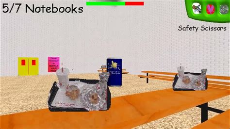 Baldi Basic Clone Mod 的图像结果