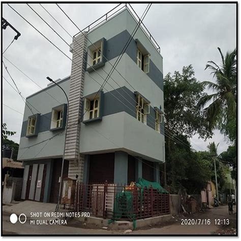 Residential - KM Associates