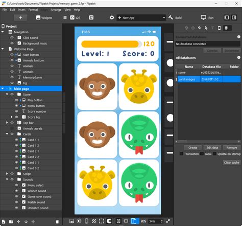 Image result for Memory Game Code in Java NetBeans