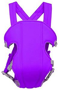 Teeny Weeny ® Adjustable Baby Carriers Cotton Infant Backpack ...