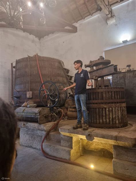 Indulge in the Ultimate Douro Valley Premium Tour: Lunch Cruise and ...