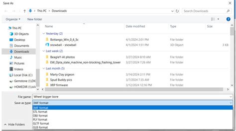 Image result for How to Import a 3Mf File into SolidWorks