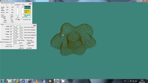 Image result for Direct3D Cube VB6 Example