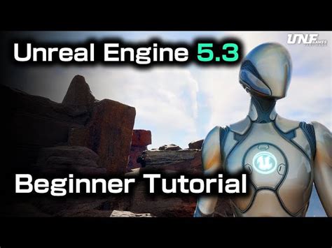Image result for Unreal Engine 5 Full Course