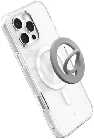 ESR for MagSafe Sticker, MagSafe Ring Magnet, Magnetic Metal Ring for ...