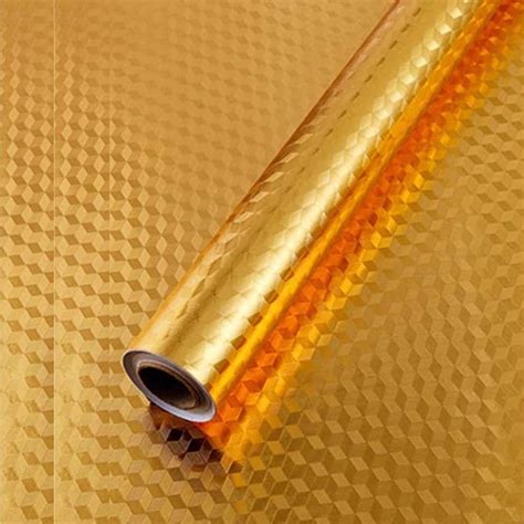 LAAYO Kitchen Wallpaper Oil Proof & Waterproof, Self-Adhesive Wall ...