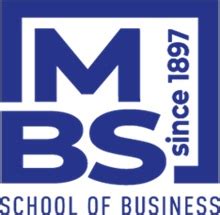 MBS School of Business :Rankings, Courses, Fees, Reviews