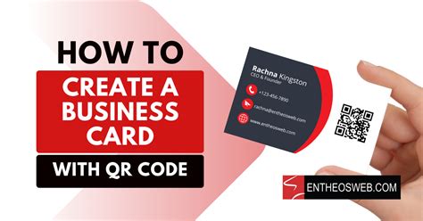 Image result for Visiting Card Video Create