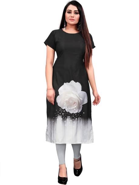 Double Layered Kurtis - Buy Double Layer Kurtis online at Best Prices ...