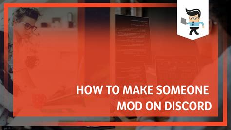Image result for Discord Mod On Computer