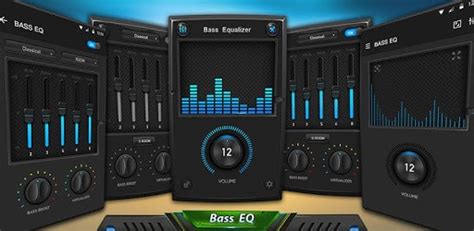 Image result for Bass Booster Computer