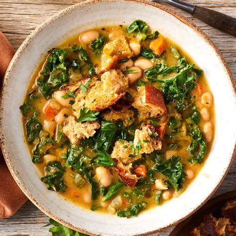 Kale Soup Recipe - Love and Lemons - PureHealthy.Co