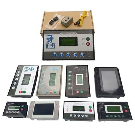 Air Compressor PLC Controller A PLC (Programmable... | Royal Air ...