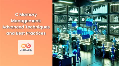 Image result for C Memory Management