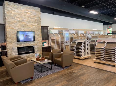 Martins Flooring located in Wyomissing, Berks County PA