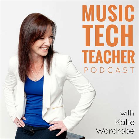 Subscribe to the Music Tech Teacher podcast – Midnight Music