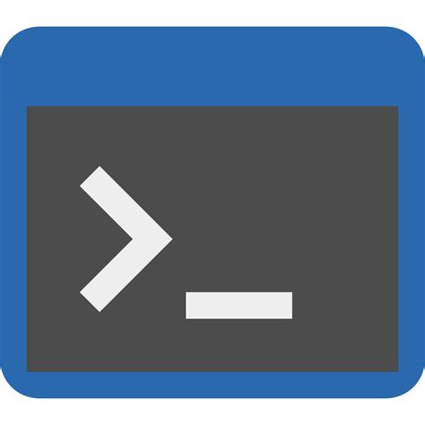 Image result for Open Command Icon