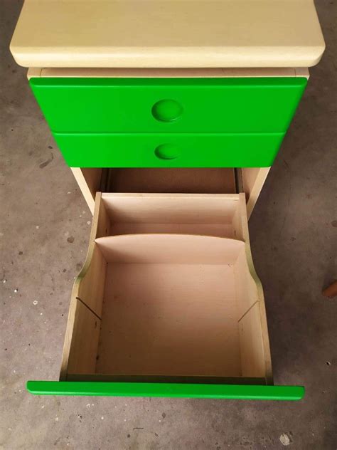 Computer Table with Cabinet 的图像结果