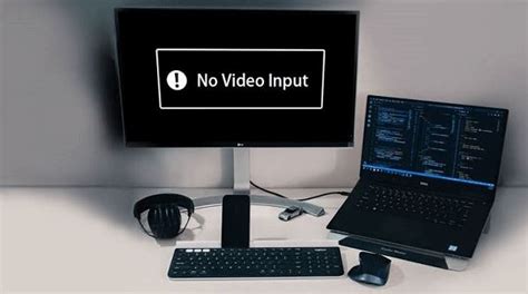 Check Video Cable Problem 的图像结果