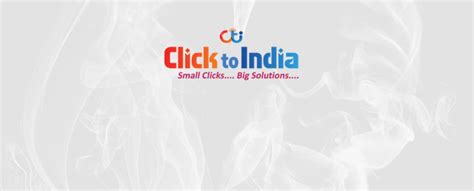 ClicktoIndia
