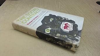 The Social Contract: A Personal Inquiry into the Evolutionary Sources ...