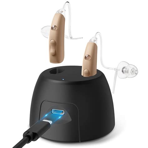 Hearing Aids for Seniors Rechargeable with Noise India | Ubuy