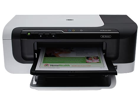 HP 6000 Printer USB Connection 的图像结果