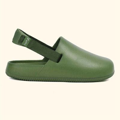 Men Clogs – YOHO LIFESTYLE