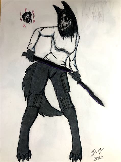 Scp 1471 Remastered by Squimpus on DeviantArt