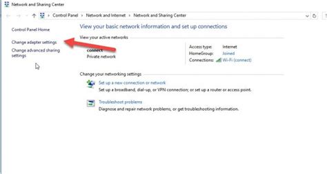 How to Turn Off Local Area Connection 的图像结果