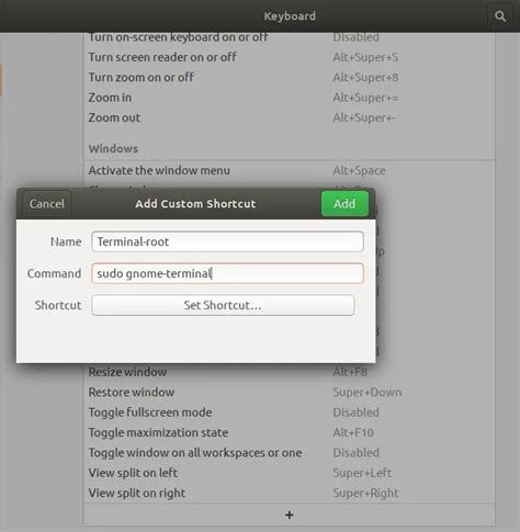 Image result for Root Command