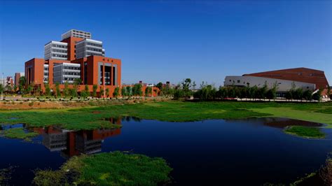 昆明理工大学图书馆 / 坛城设计Library for Kunming University of Science and ...