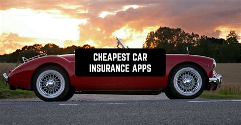 Image result for Auto Insurance Comparison Apps