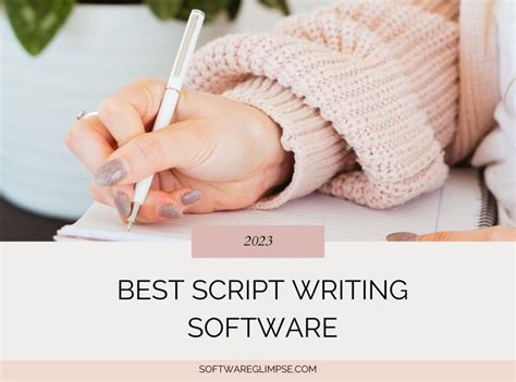Image result for Best Software for Script Writing