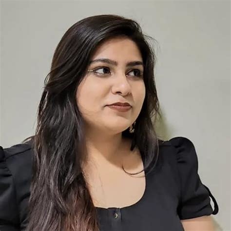 Srishti Sharma's Amazon Page