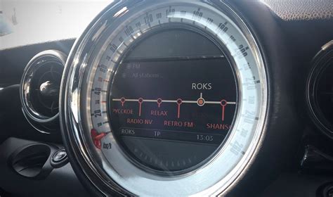 How to Update Mini Navigation 的图像结果