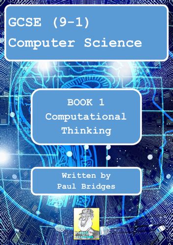 Image result for Computational Thinking GCSE Computer Science