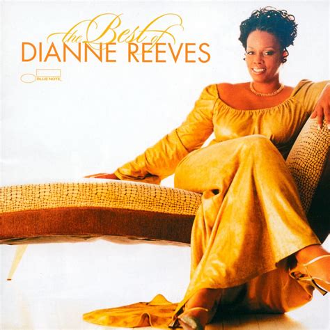 Buy The Best of Dianne Reeves Online at Low Prices in India | Amazon ...
