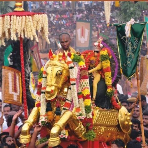 மதுரை சித்திரைத் திருவிழா - அறிந்த கதையும், அறியாத உண்மைகளும் ...