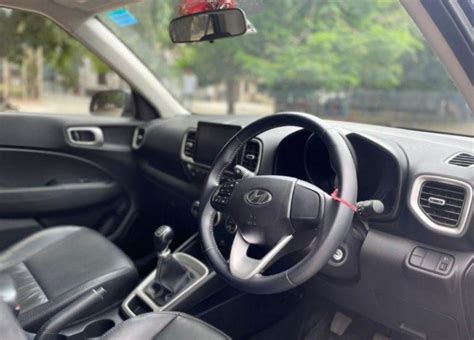 Used Hyundai Venue 1.0 TURBO GDI MT SX 2020 Model (PID-1421444203) Car ...